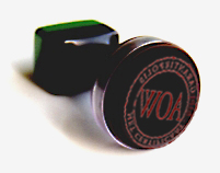 AOW Stempel