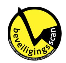 beveilingsscan