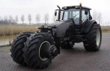 Tractorverzekeringen